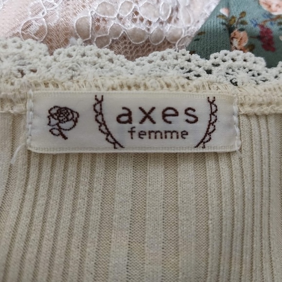 Axes Femme Dress Size M - Picture 7 of 7